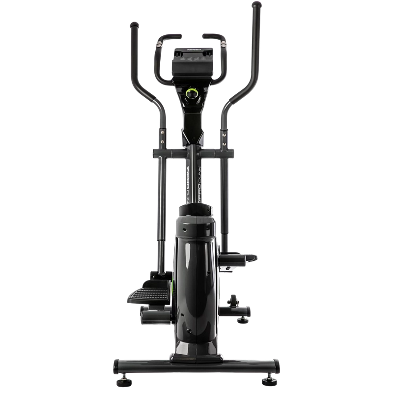 Bicicletă eliptică Zipro iConsole+ Dunk Negru