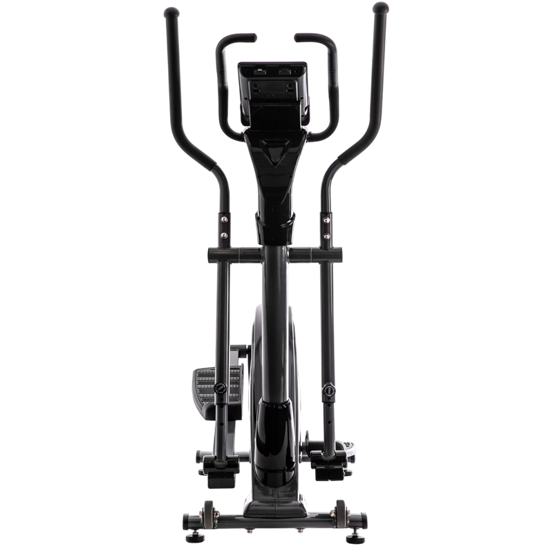 Bicicletă eliptică Zipro iConsole+ Dunk Negru