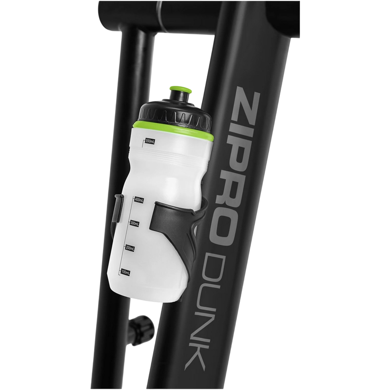 Bicicletă eliptică Zipro iConsole+ Dunk Negru