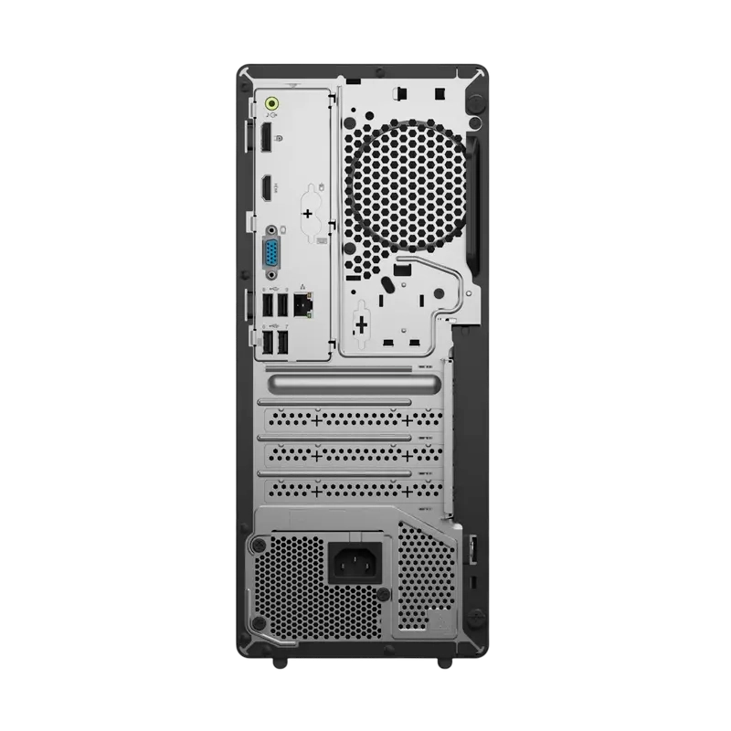 Sistem Desktop PC Lenovo ThinkCentre Neo 50t 8 GB Negru