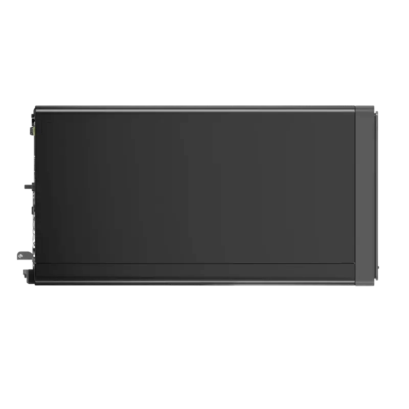 Sistem Desktop PC Lenovo ThinkCentre Neo 50t 8 GB Negru