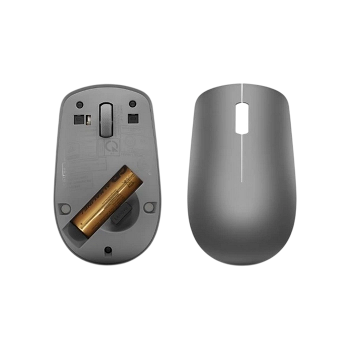 Mouse Lenovo 530 Grafit