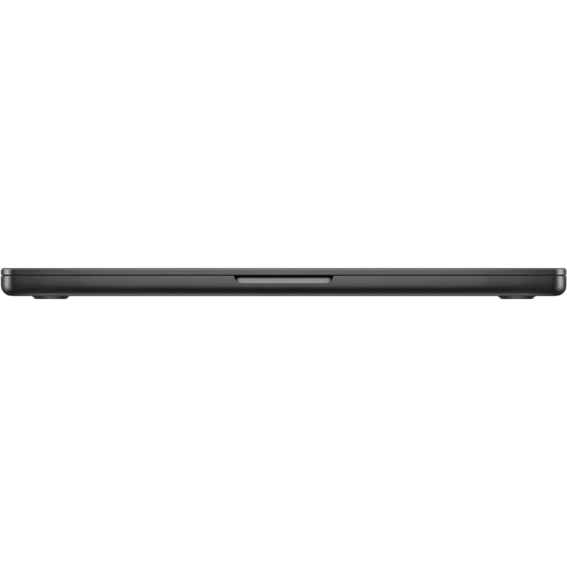 Laptop Apple MacBook Pro 14 2026 Space Black