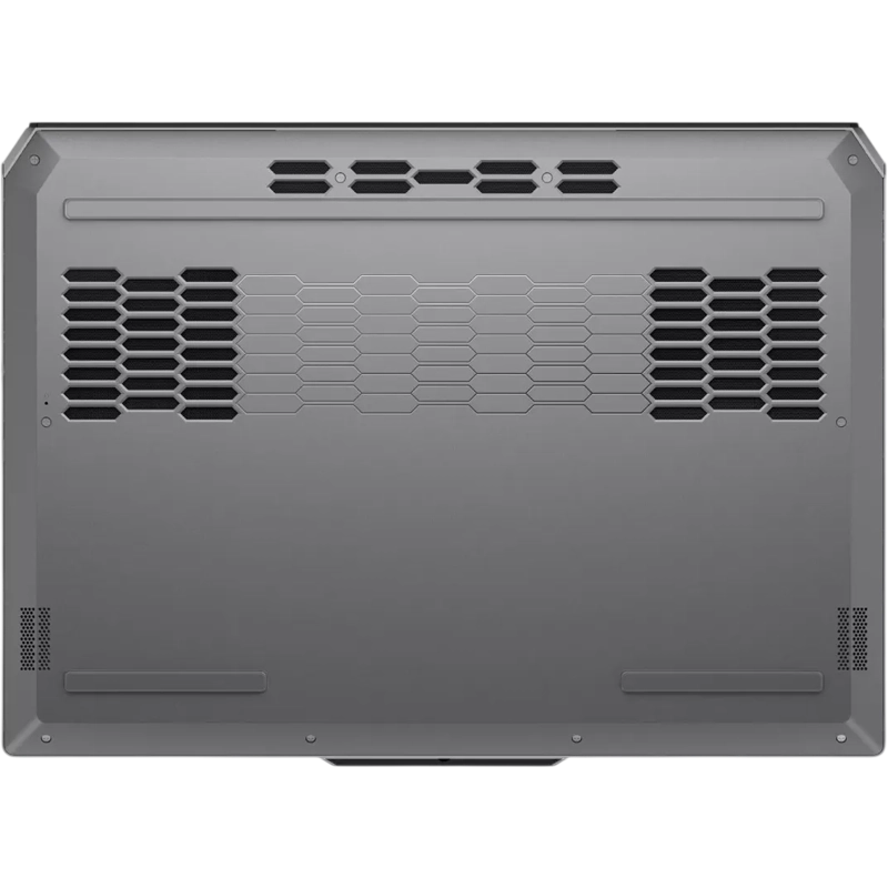 Игровой ноутбук Lenovo LOQ 15IRX10 Luna Grey