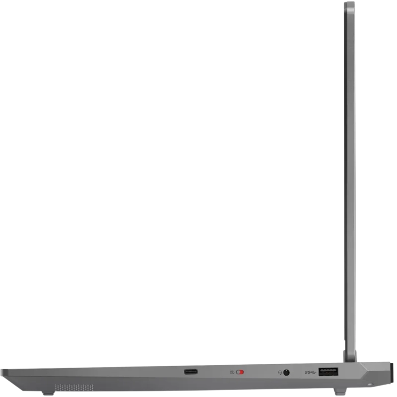 Игровой ноутбук Lenovo LOQ 15IRX10 Luna Grey