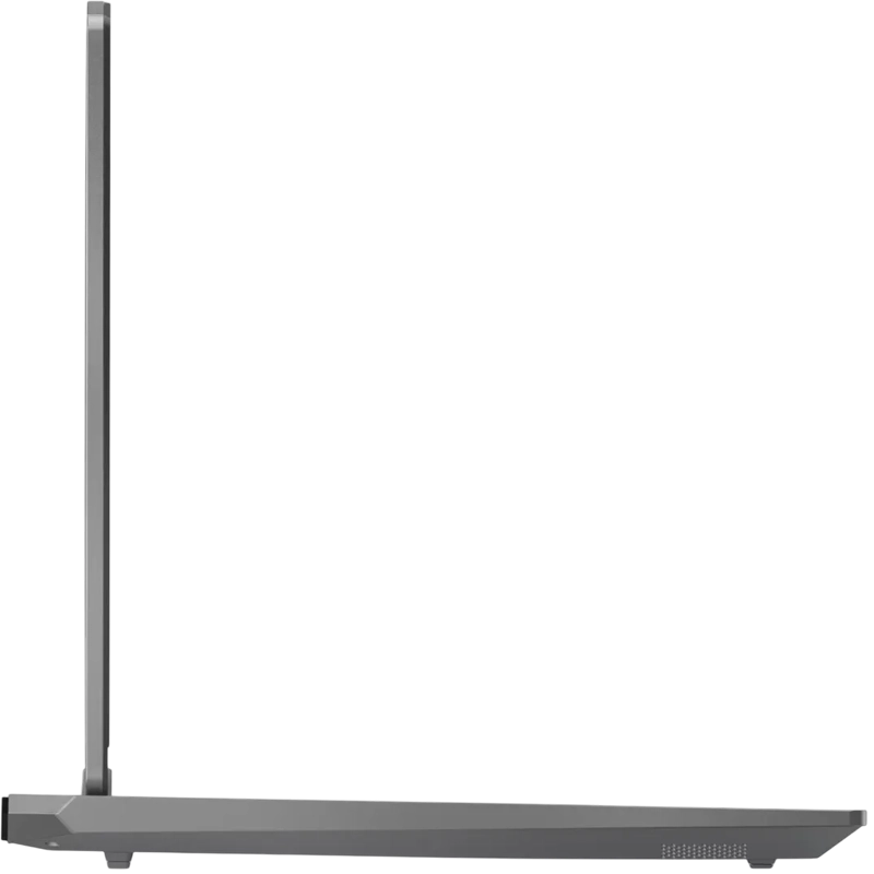 Игровой ноутбук Lenovo LOQ 15IRX10 Luna Grey