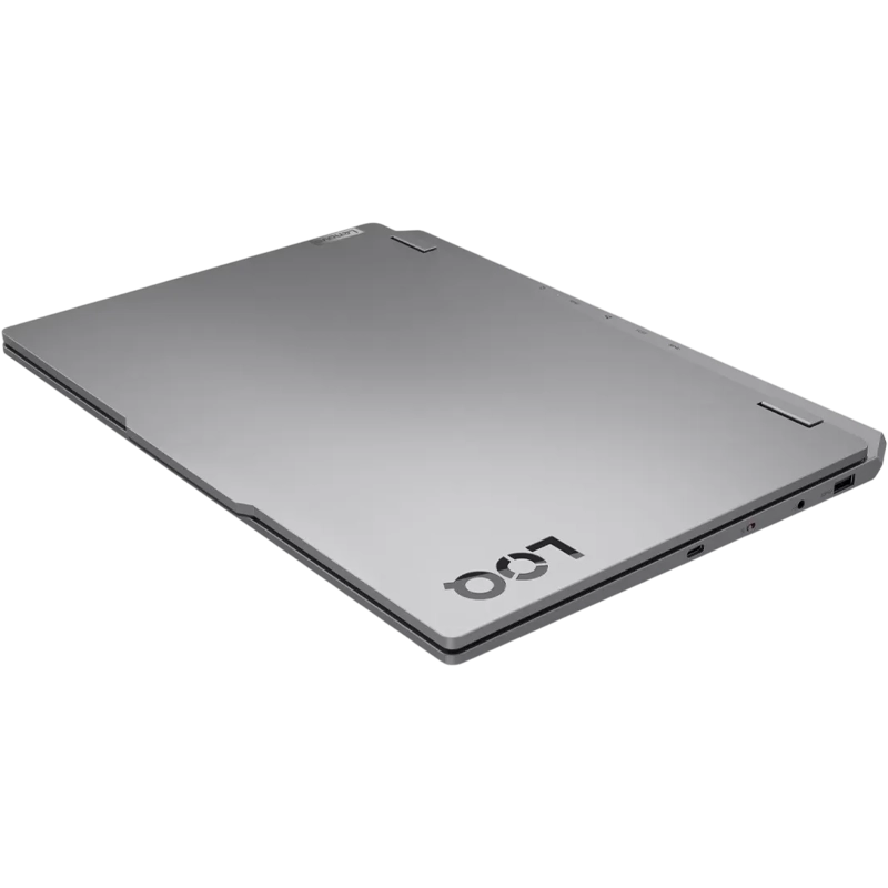 Игровой ноутбук Lenovo LOQ 15IRX10 Luna Grey
