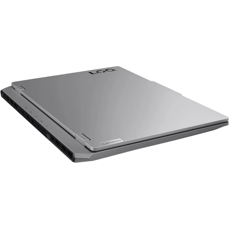 Игровой ноутбук Lenovo LOQ 15IRX10 Luna Grey