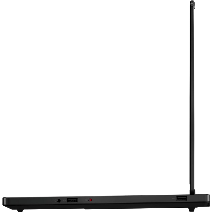 Laptop Gaming Lenovo Legion 5 15AKP10 Eclipse Black