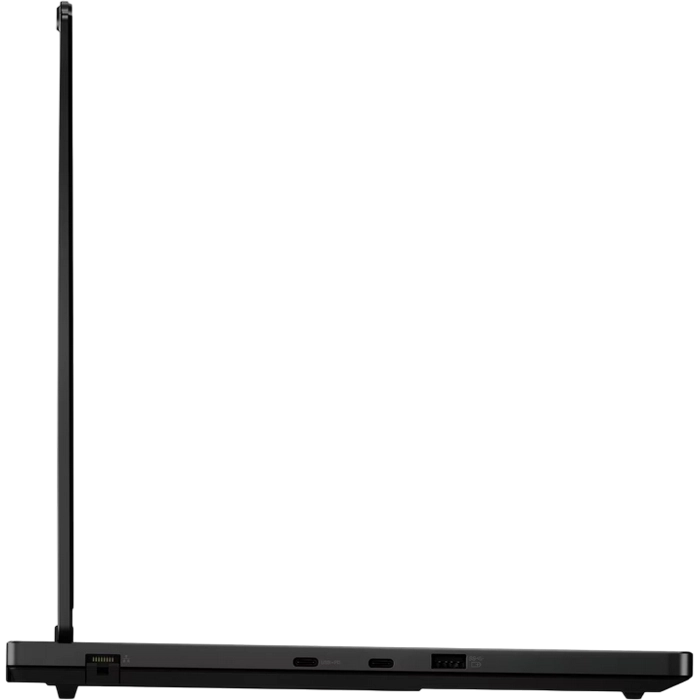 Laptop Gaming Lenovo Legion 5 15AKP10 Eclipse Black