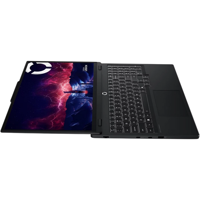 Laptop Gaming Lenovo Legion 5 15AKP10 Eclipse Black