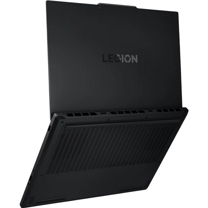 Laptop Gaming Lenovo Legion 5 15AKP10 Eclipse Black