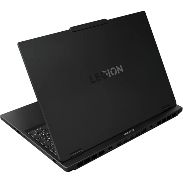 Laptop Gaming Lenovo Legion 5 15AKP10 Eclipse Black