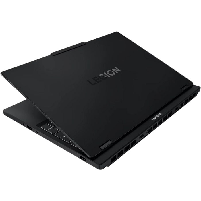 Laptop Gaming Lenovo Legion 5 15AKP10 Eclipse Black