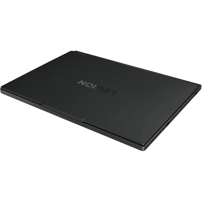 Laptop Gaming Lenovo Legion 5 15AKP10 Eclipse Black