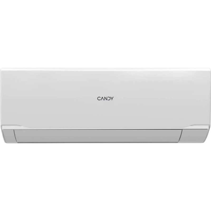 Кондиционер Сплит Candy Brezza CY-09BRIN/CY-09BROUT Белый