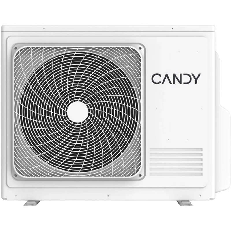 Кондиционер Сплит Candy Brezza CY-09BRIN/CY-09BROUT Белый