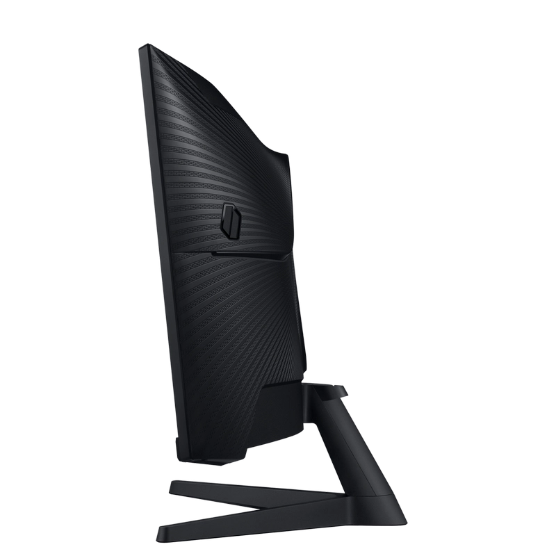 Monitor Gaming Samsung Odyssey G5 G55T Negru