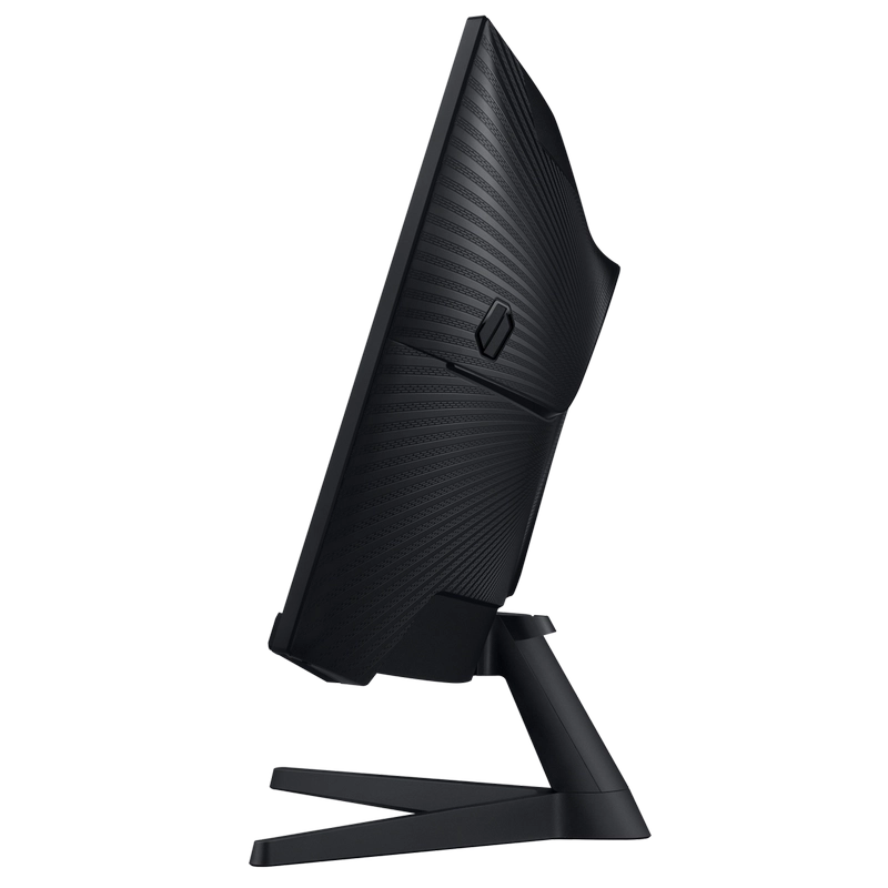 Monitor Gaming Samsung Odyssey G5 G55T Negru