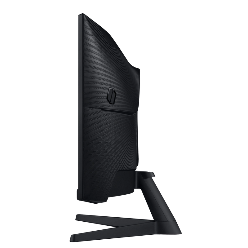 Monitor Gaming Samsung Odyssey G5 G55T Negru