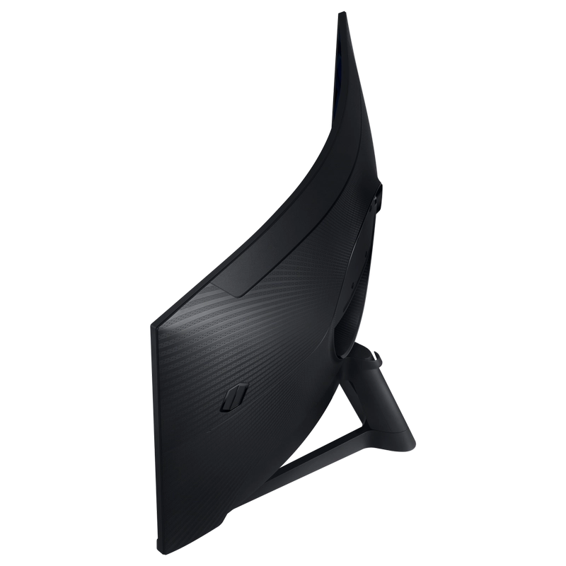 Monitor Gaming Samsung Odyssey G5 G55T Negru