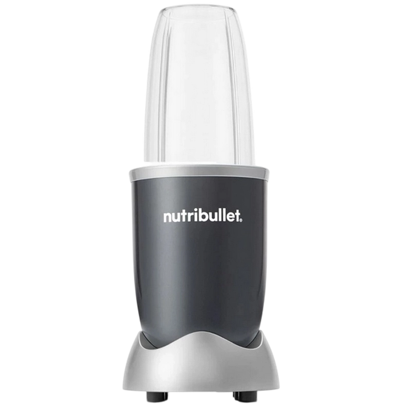 Blender staționar NutriBullet NBR607 Gri