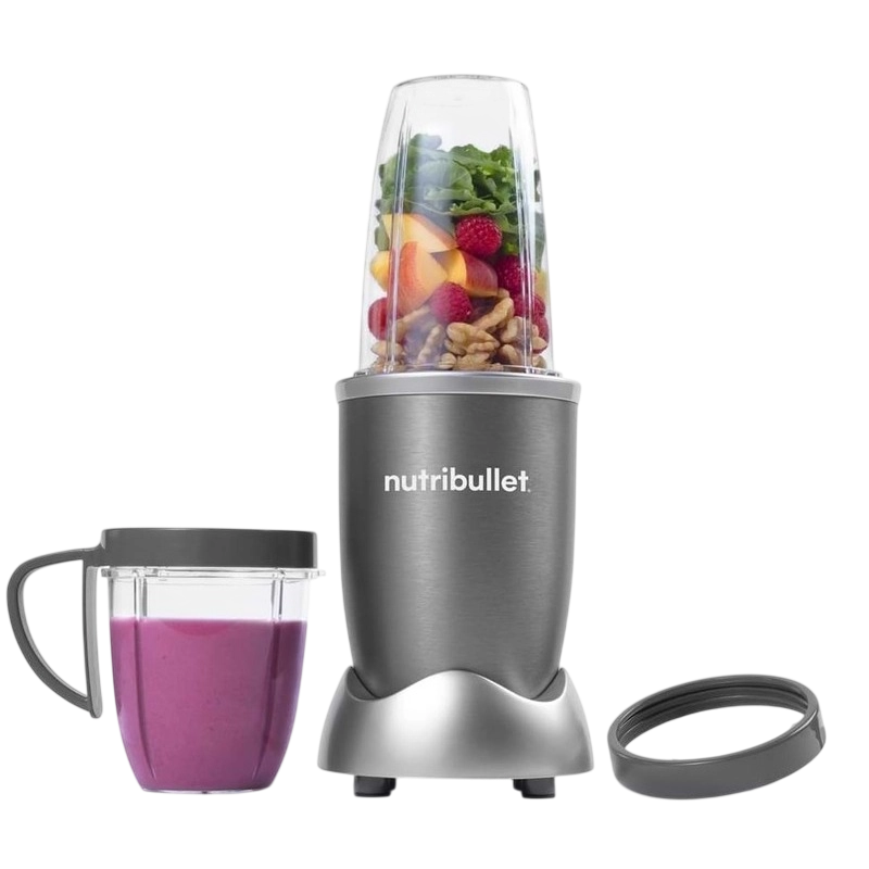 Blender staționar NutriBullet NBR607 Gri
