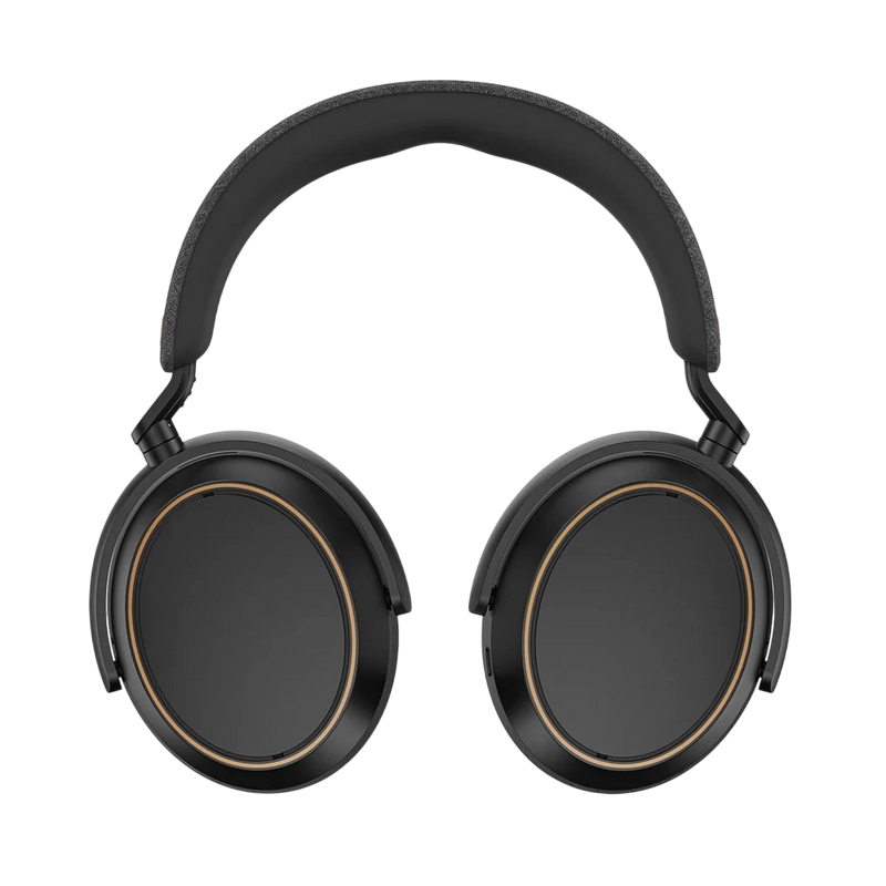 Наушники Sennheiser Momentum 4 Copper Чёрный