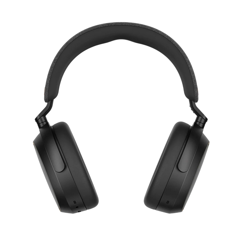 Наушники Sennheiser Momentum 4 Copper Чёрный