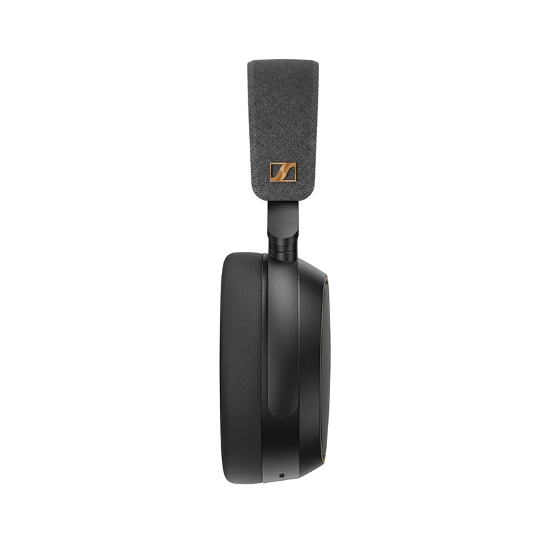 Наушники Sennheiser Momentum 4 Copper Чёрный