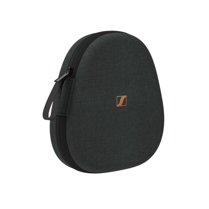 Наушники Sennheiser Momentum 4 Copper Чёрный