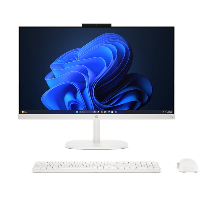Моноблок HP ProStudio 2 G2i 12 ГБ 512 ГБ