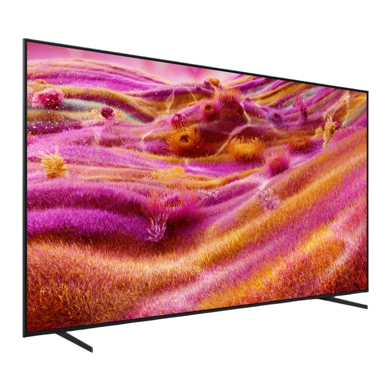 115" QLED SMART TV Samsung QE115QN90FUXUA Negru