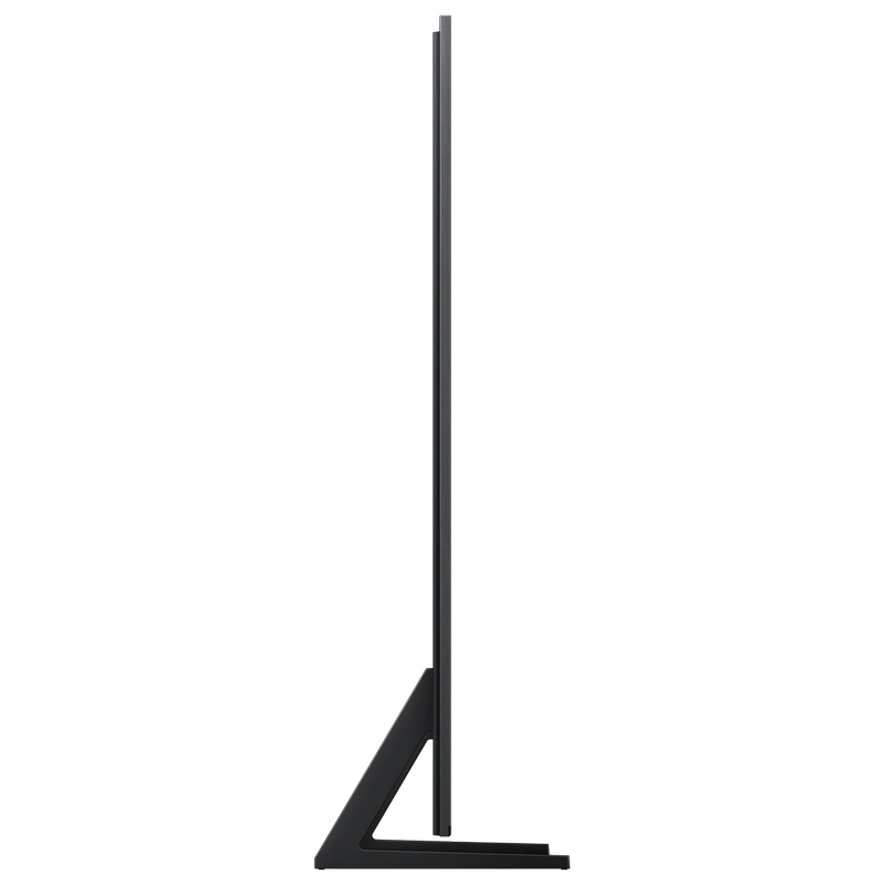 115" QLED SMART TV Samsung QE115QN90FUXUA Negru