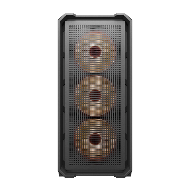 Carcasă PC Cougar MX600 Mini V2 Pro Midi-Tower Negru
