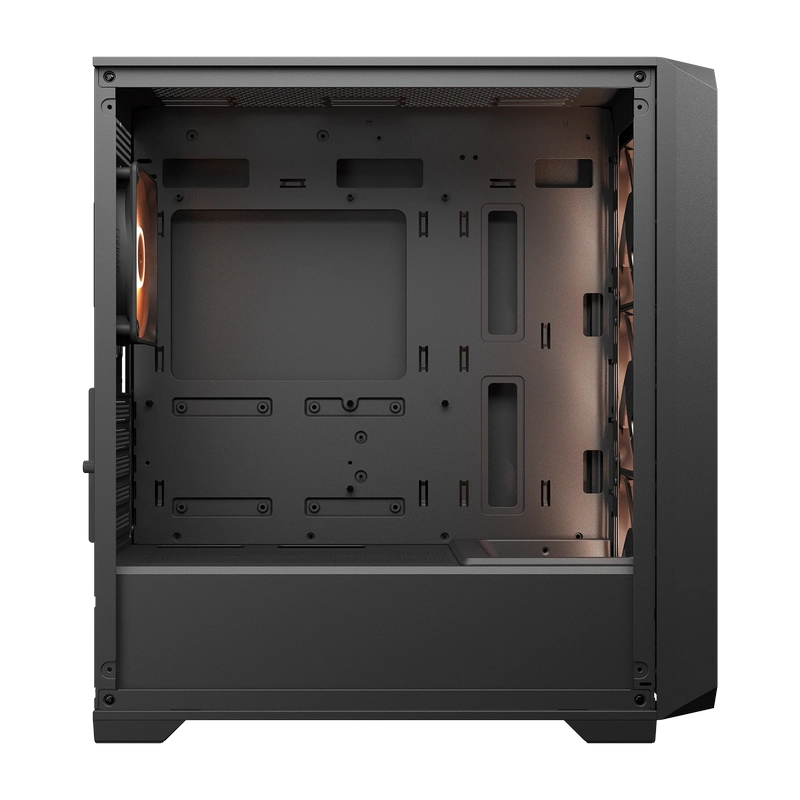 Carcasă PC Cougar MX600 Mini V2 Pro Midi-Tower Negru