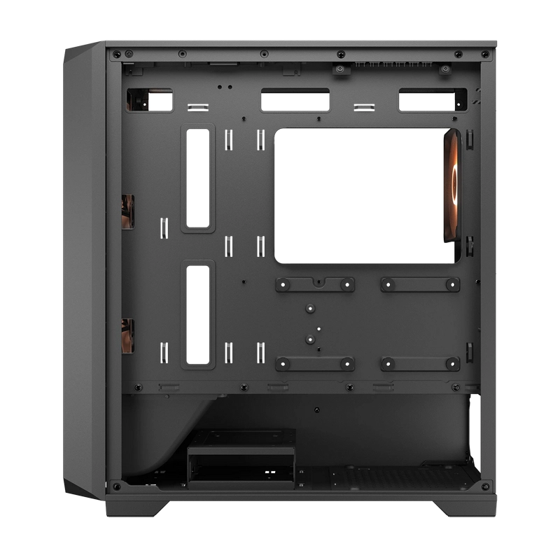 Carcasă PC Cougar MX600 Mini V2 Pro Midi-Tower Negru