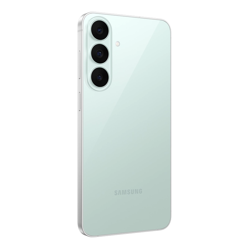 Smartphone Samsung Galaxy S26 FE Pistachio