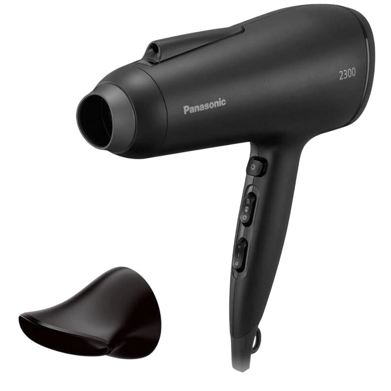 Фен Panasonic EH-NE85-K865 Чёрный