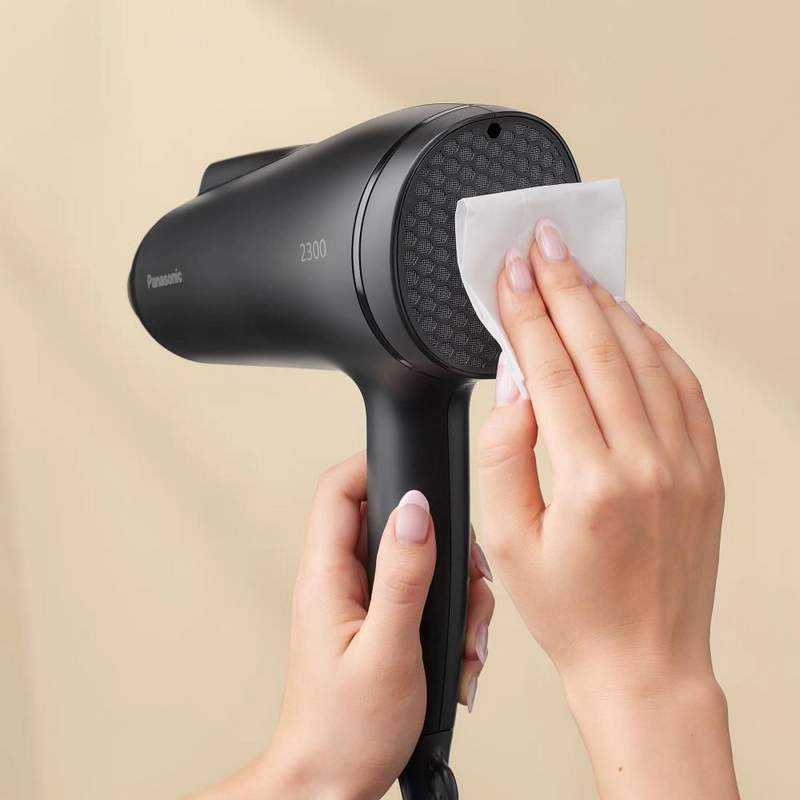 Фен Panasonic EH-NE85-K865 Чёрный
