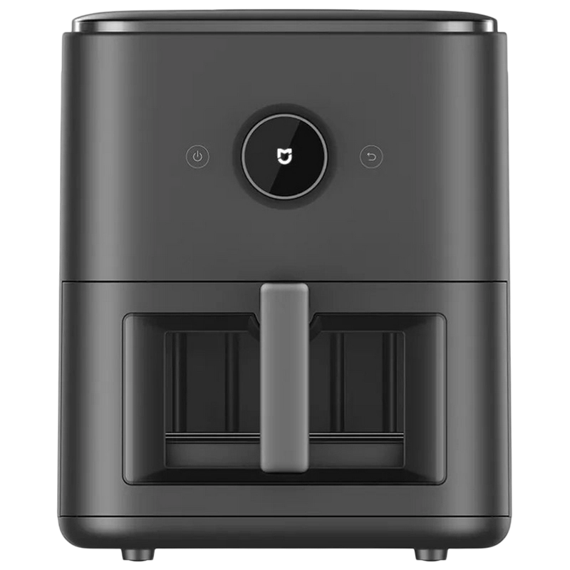 Friteuză cu aer cald Xiaomi Smart Steam Negru