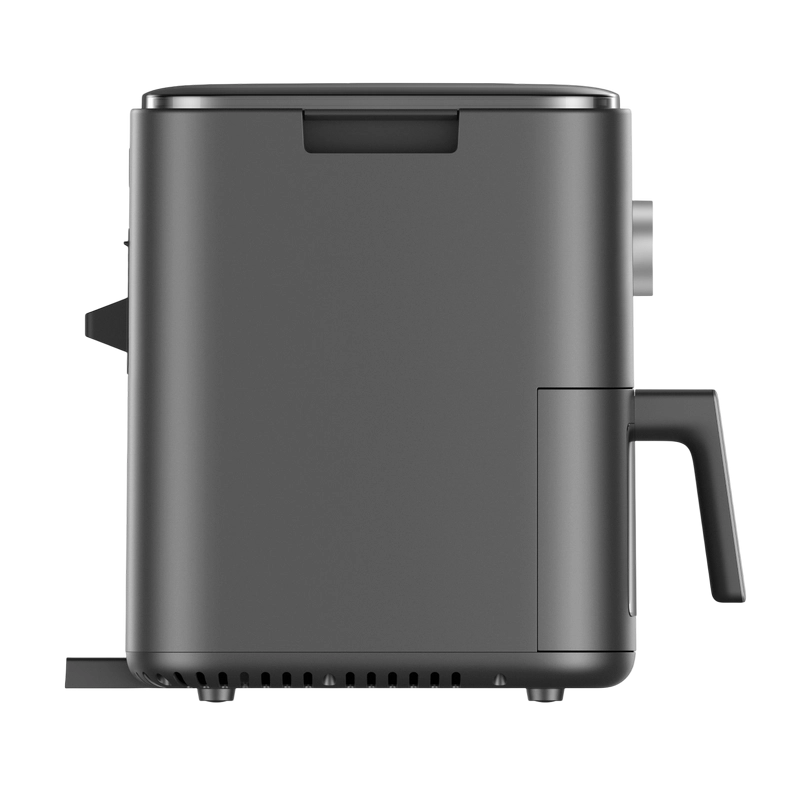 Friteuză cu aer cald Xiaomi Smart Steam Negru
