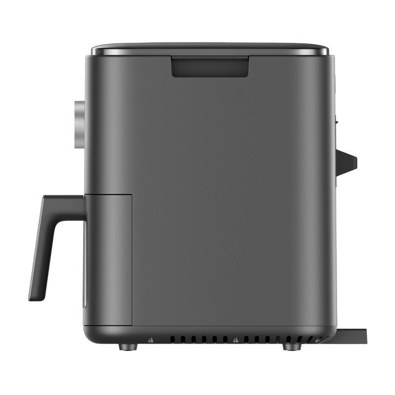 Friteuză cu aer cald Xiaomi Smart Steam Negru