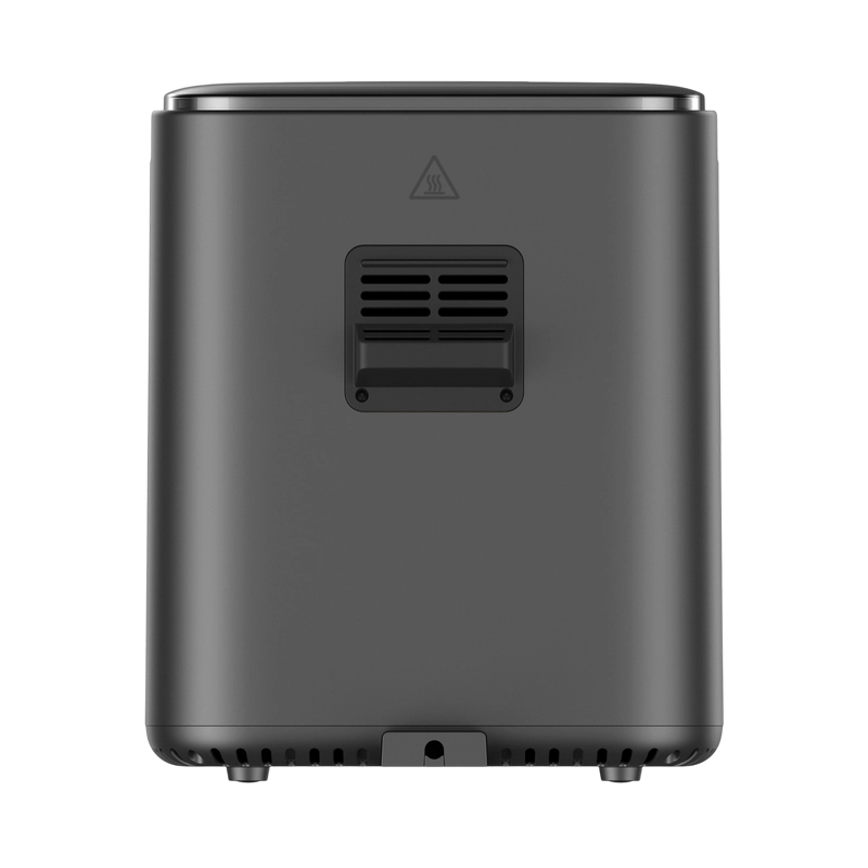 Friteuză cu aer cald Xiaomi Smart Steam Negru