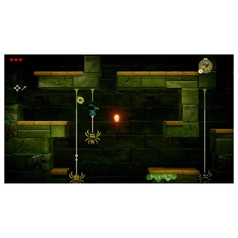 Cartridge The Legend of Zelda: Echoes Of Wisdom