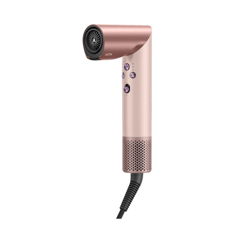 Стайлер Mova Master 10 Розовый