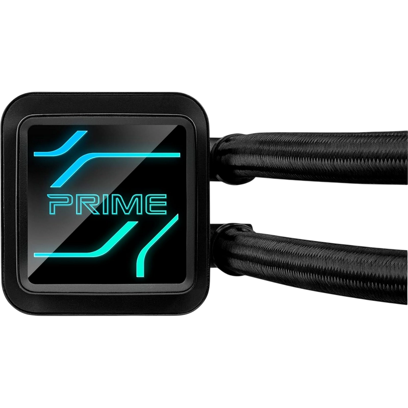 Cooler procesor ASUS PRIME LC 360 ARGB 120 mm