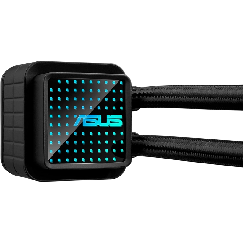 Cooler procesor ASUS PRIME LC 360 ARGB 120 mm