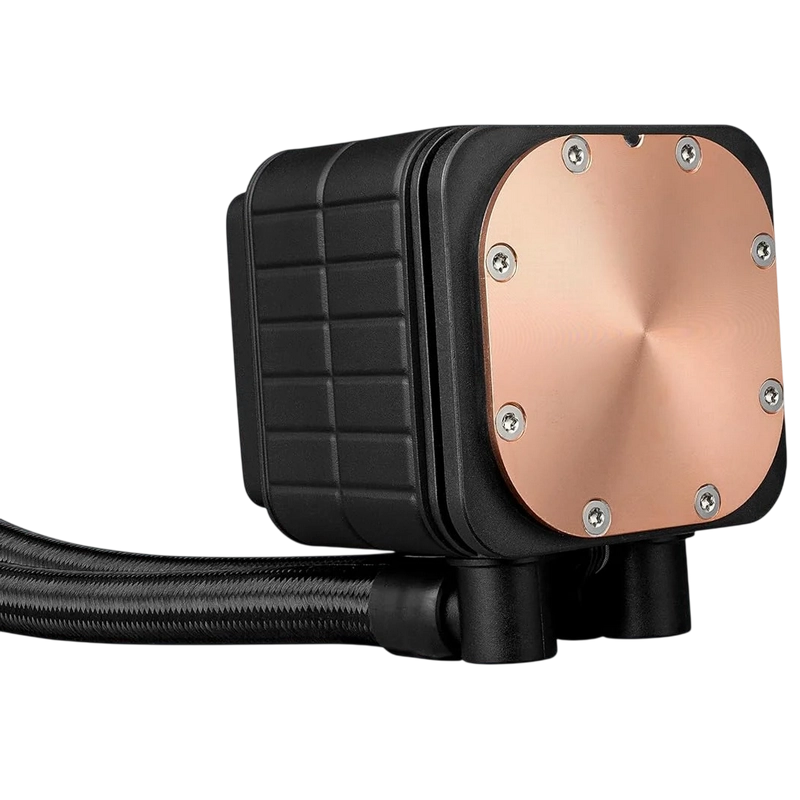 Cooler procesor ASUS PRIME LC 360 ARGB 120 mm