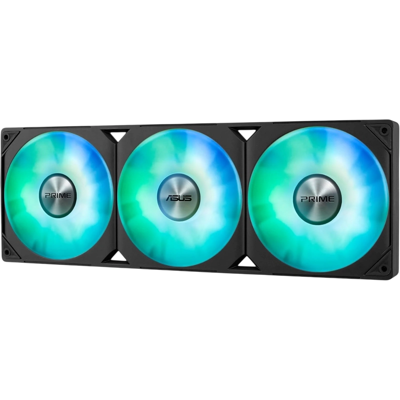 Cooler procesor ASUS PRIME LC 360 ARGB 120 mm